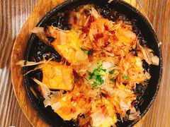 铁板豆腐-东京屋(武定路店)