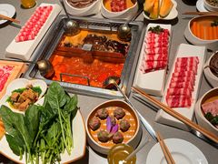 -海底捞火锅(奥山世纪城店)