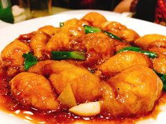 -南来顺饭庄·清真(南菜园店)