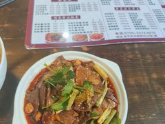 -牛王庙(龙华花园店)