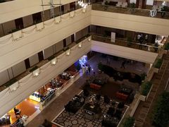 -天津燕园国际大酒店