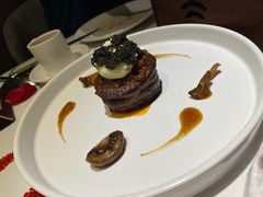 -王品牛排(珠海富华里店)