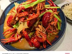 -红盔甲·小龙虾(天钥桥店)