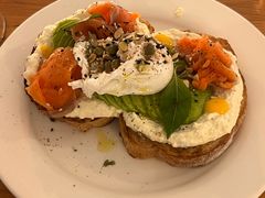 -Egg•Allday Brunch(襄阳北路店)