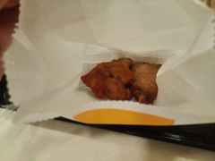 -麦当劳(厦门思明路店)