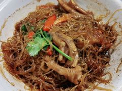 -大鸭梨烤鸭店(花园村店)