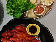 酒醉龙虾-龙虾奇迹(大华三路店)