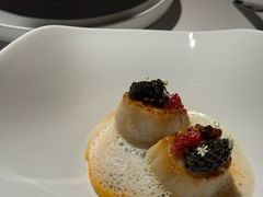 -Le Bistrot de Racine