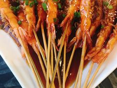 -美极鲜食坊(宝安南路店)
