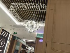 -新世界餐厅(万达店)