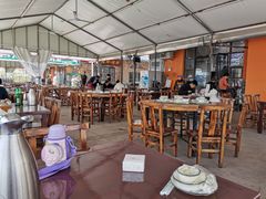 -87号烧烤海鲜·大排档(金沙滩店)