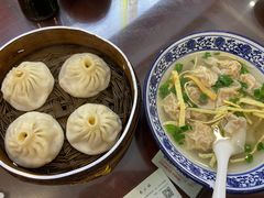 -苏亦铭馄饨店(凤凰西街店)