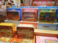 -猫的天空之城概念书店(大学路店)