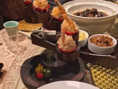 -悦真雅院·四合院·清真私房菜(雍和宫店)