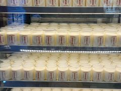 -连杏双皮奶(长沙国金店)