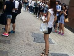 android_upload_pic-珍妮曲奇聪明小熊(上环店)