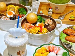 -似季甜铺·糖水·下午茶·小吃(麦地店)