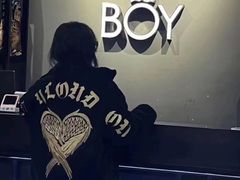 -茂业百货(东门店)