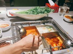 -海底捞火锅(金光华店)