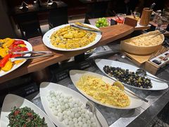 -拉蒂娜·巴西牛排馆 Latina·Brazilian Steakhouse(王府井喜悦店)