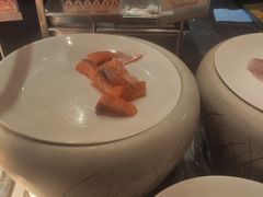 -The COOK·厨餐厅·自助餐(浦东嘉里大酒店)