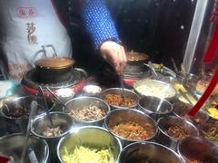 -蜗牛蛋烘糕