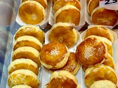 -味多美蛋糕(劲松京客隆店)