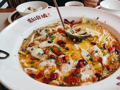 -新渝城·始于2000年(淘金店)