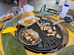 -玄希浪漫厨房·韩料烤肉(湖滨银泰in77店)