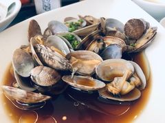 -骏莱海鲜鱼港(五角场店)