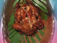 山東脫骨雞-106餐厅(山水文园店)