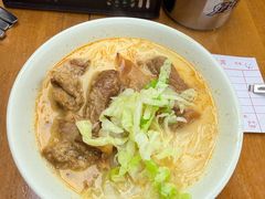 -兰芳园(中环老店)
