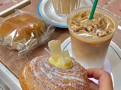 -屋裡·Union Bakery(龙江路店)