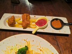 -良木缘咖啡西餐(川大店)