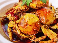 -肥肥虾庄·金牌油焖大虾(东湖欢乐谷店)