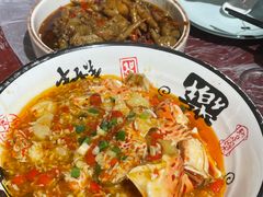 -羊子两室一厅(八一广场店)