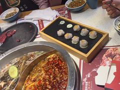 -清真·天府皇城坝百年牛肉火锅(皇城清真寺店)