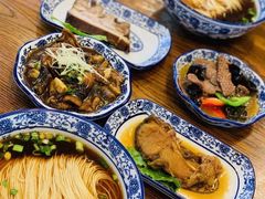-孙盛兴奥灶面馆·蟹黄面·三虾面(山塘街总店)