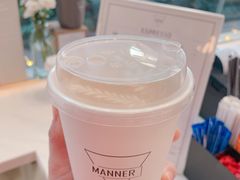 -Manner Coffee(大宁国际商业广场店)