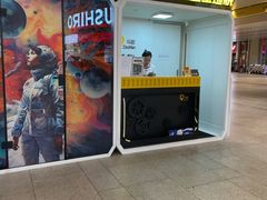 -导眼AR微密室逃脱(万丰海岸城店)