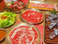 -西塔老太太泥炉烤肉(双井店)
