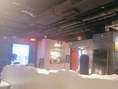 -HOTISLAND海鸡岛·韩国料理(江南西店)