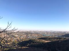 -北京西山国家森林公园