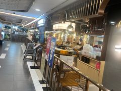 -白熊咖哩(新世界城店)