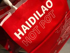 -海底捞火锅(上元大街店)