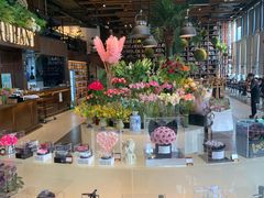 -咖梦餐厅 COMENG RESTAURANT