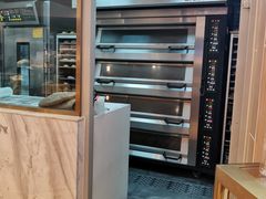 -BreadTalk面包新语·烘焙蛋糕(高德置地春广场店)