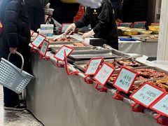 -双湖宴·湖北菜(文化路店)