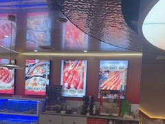 -遇西祠·海鲜烧烤(总店)