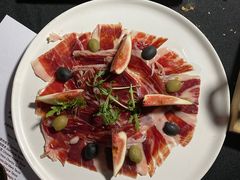 -The ROOF (通盈中心店)